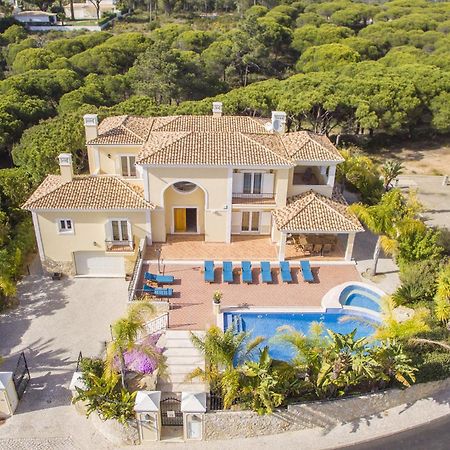 Villa Valentina المانسيل المظهر الخارجي الصورة