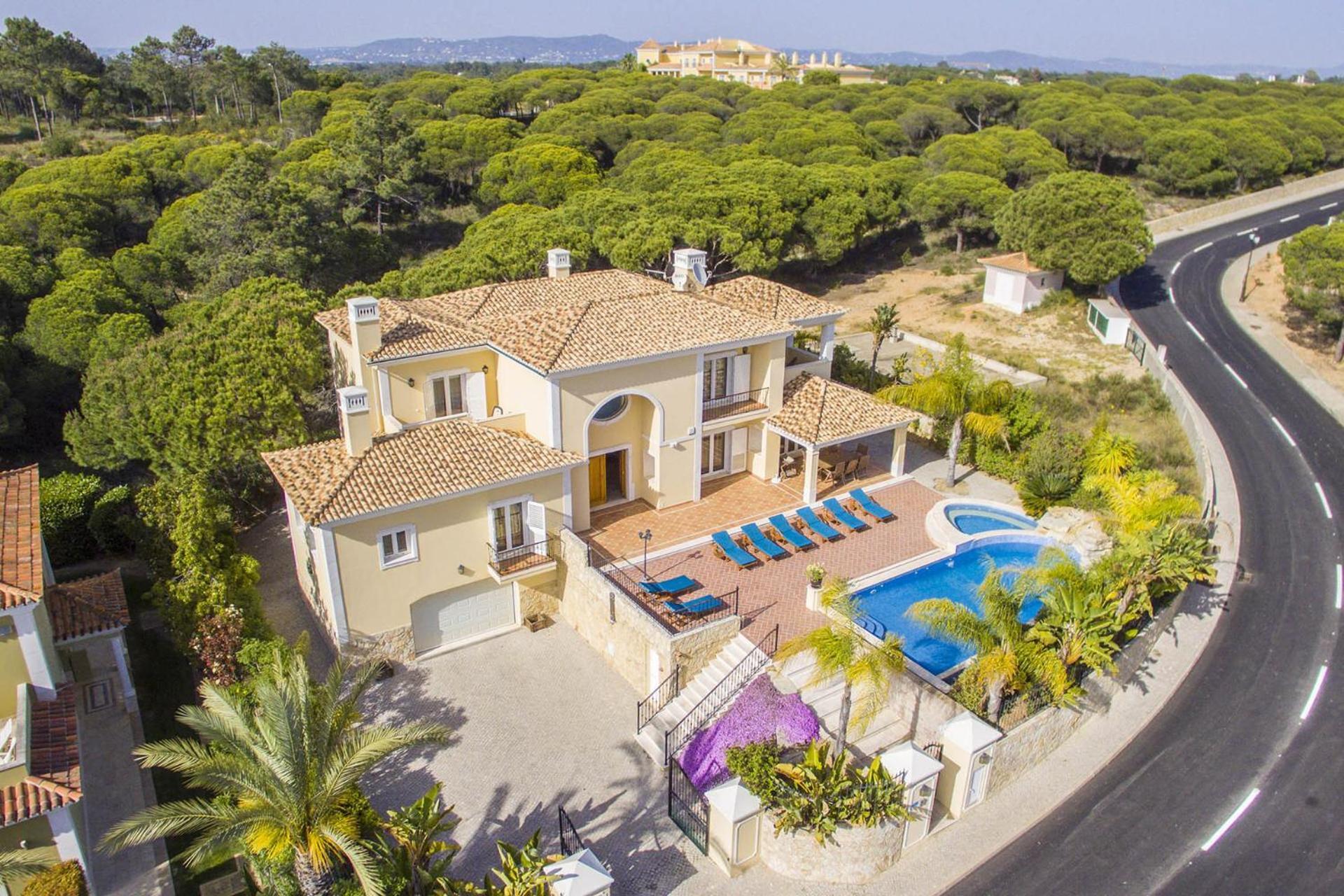 Villa Valentina المانسيل المظهر الخارجي الصورة