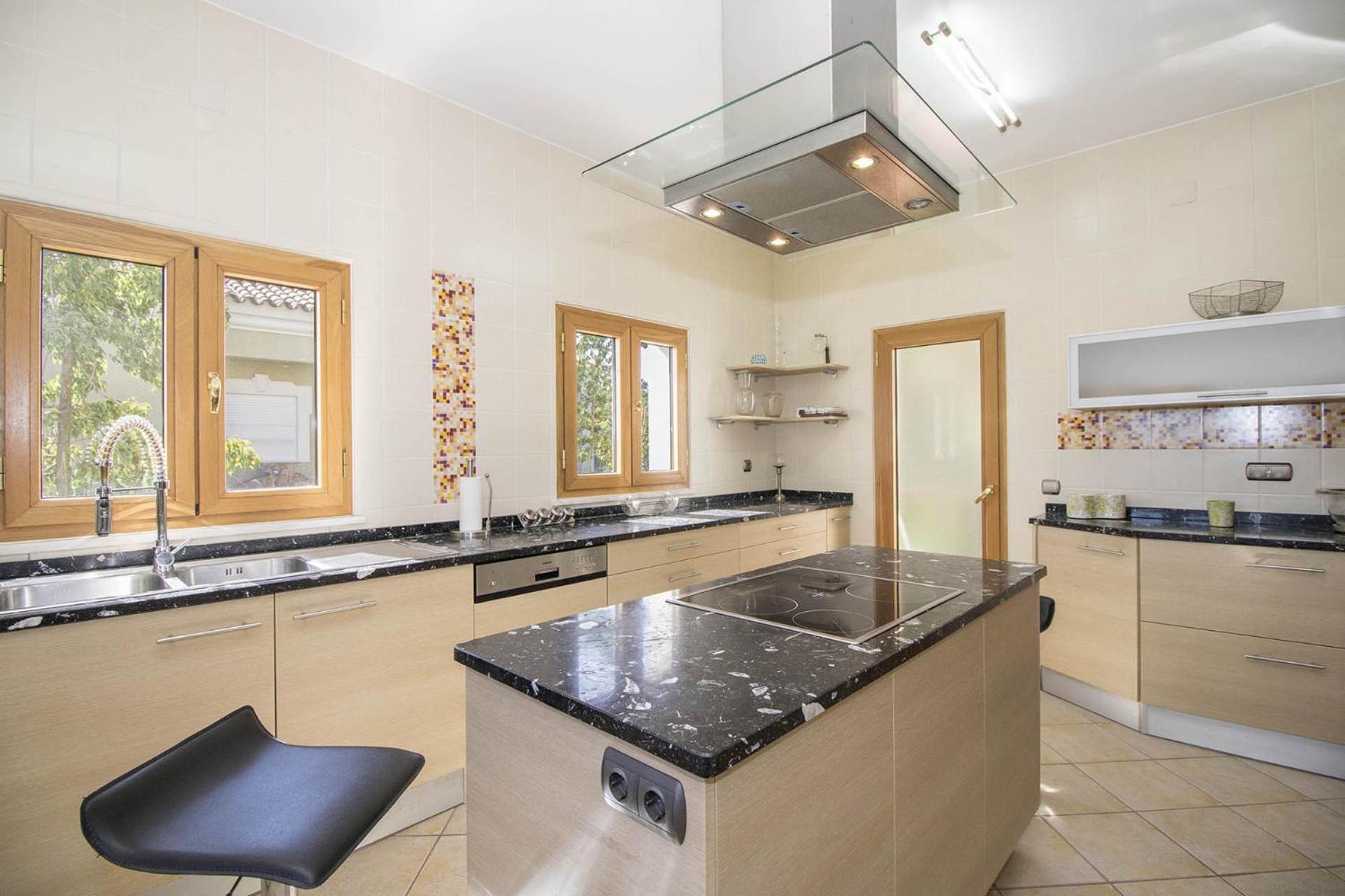 Villa Valentina المانسيل المظهر الخارجي الصورة