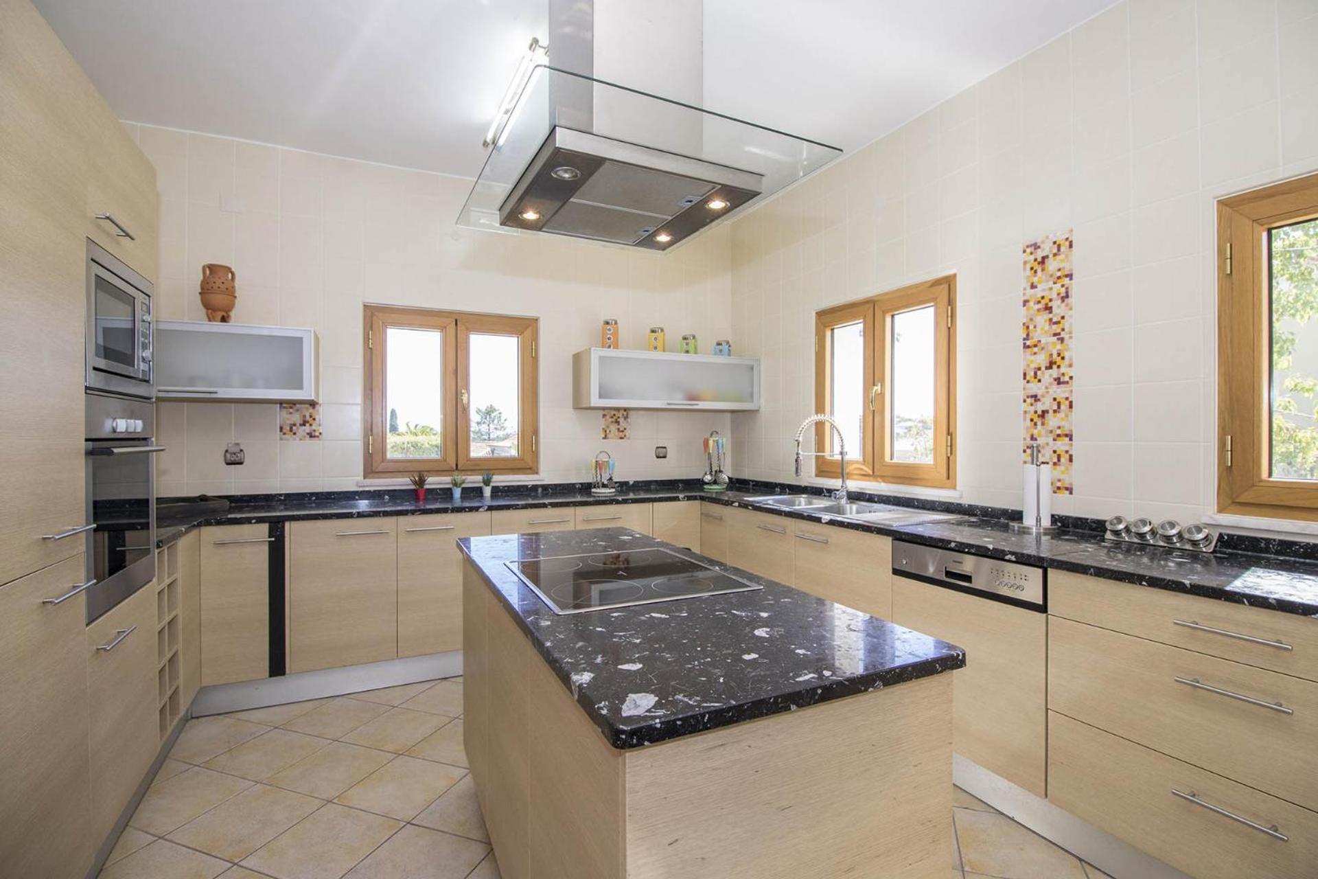 Villa Valentina المانسيل المظهر الخارجي الصورة