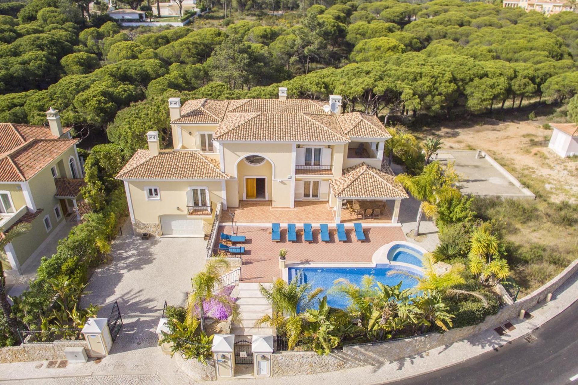 Villa Valentina المانسيل المظهر الخارجي الصورة